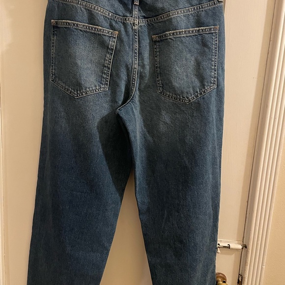 Boden boyfriend jeans 👖NWT 8L - Picture 3 of 12